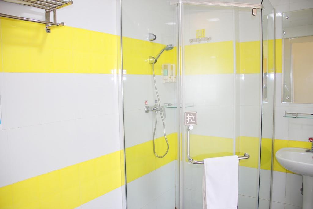 7Days Inn Sanqiao Hou Ba Guiyang  Luaran gambar