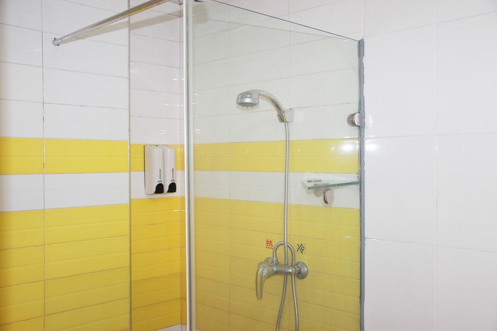 7Days Inn Sanqiao Hou Ba Guiyang  Luaran gambar