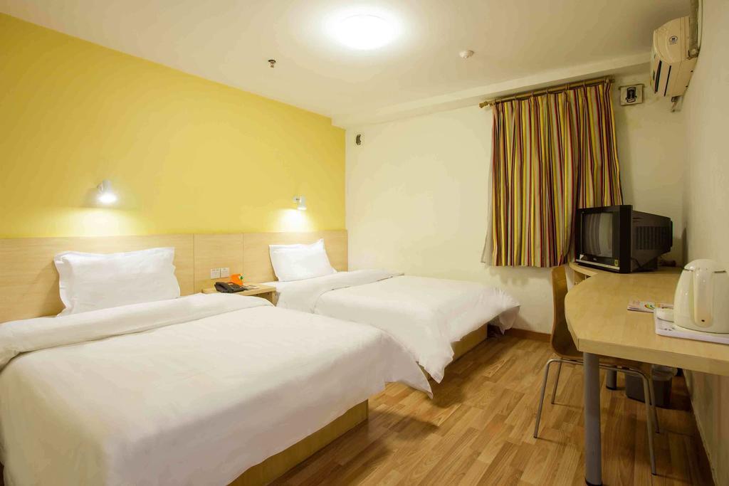 7Days Inn Sanqiao Hou Ba Guiyang  Bilik gambar