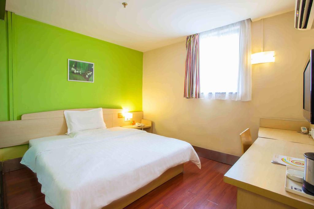 7Days Inn Sanqiao Hou Ba Guiyang  Bilik gambar