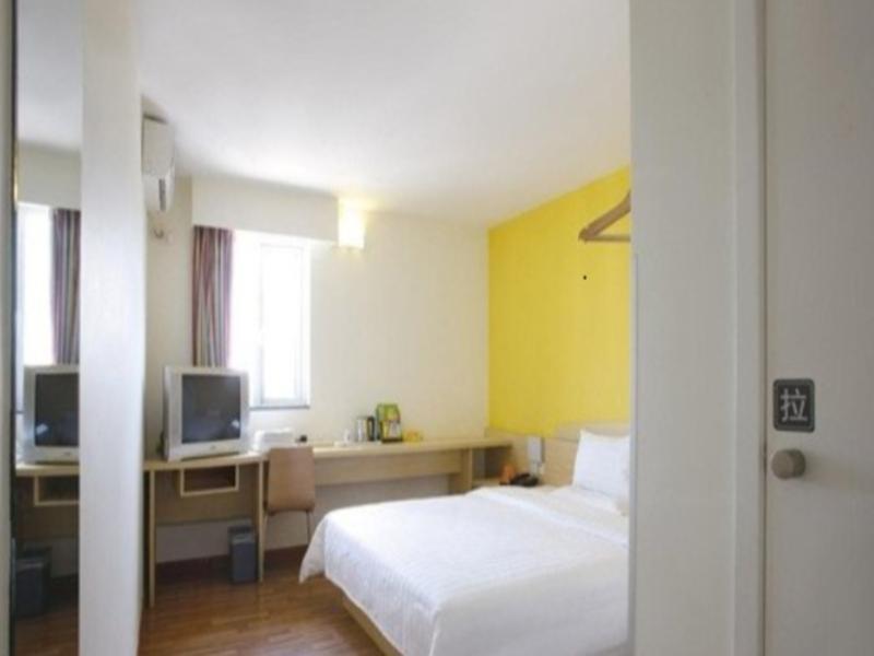 7Days Inn Sanqiao Hou Ba Guiyang  Luaran gambar