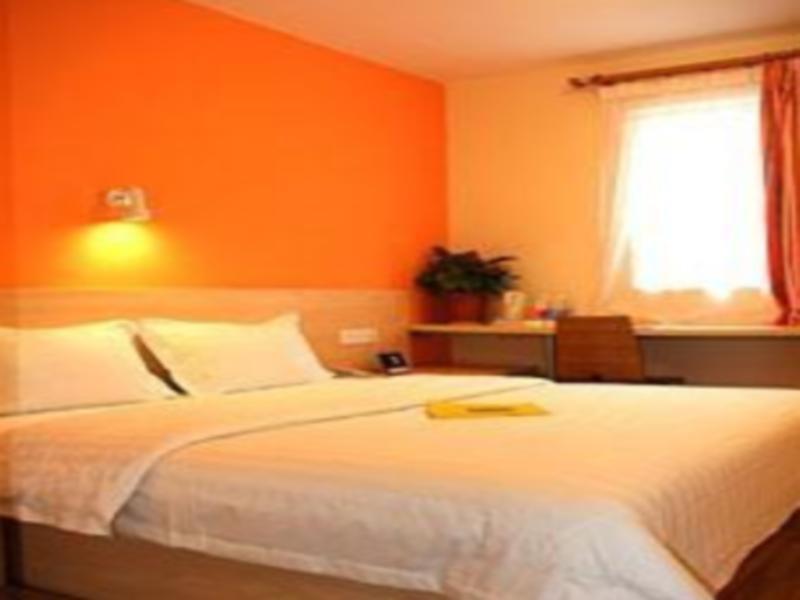 7Days Inn Sanqiao Hou Ba Guiyang  Luaran gambar