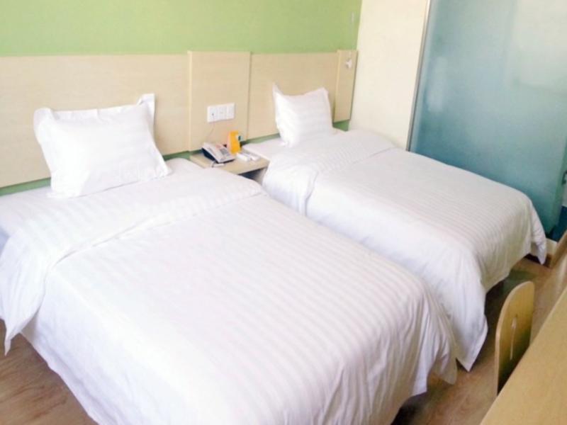 7Days Inn Sanqiao Hou Ba Guiyang  Luaran gambar